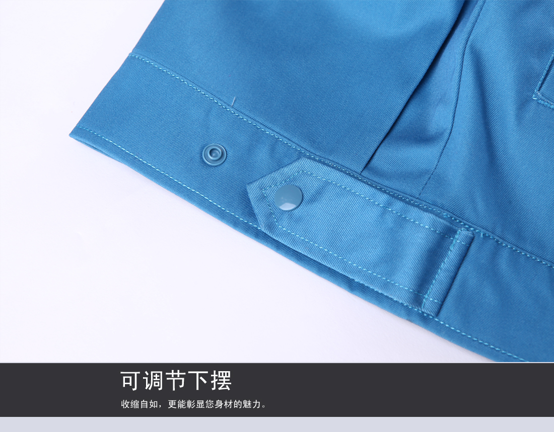 翠兰色夏季工作服AD01-1-XJ(图19)